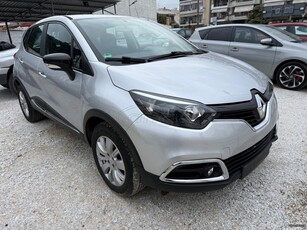 Renault Captur '16 DYNAMIC 1.5 dCi 90HP