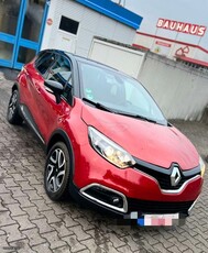 Renault Captur '16 DYNAMIC AUTOMATIC