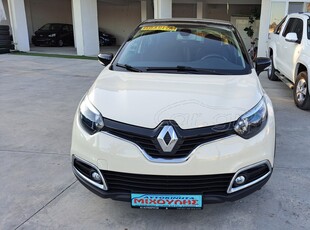 Renault Captur '16