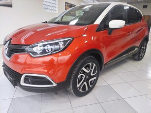 Renault Captur '16 ΔΕΣΜΕΥΤΗΚΕ