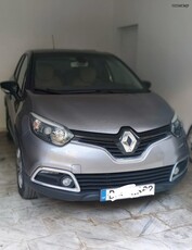 Renault Captur '16 Energy