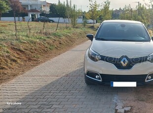 Renault Captur '16 ENERGY dCi 110 Experience