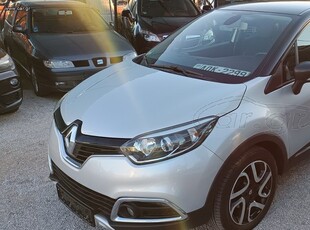 Renault Captur '16 ENERGY DCI 110PS XMOD euro6