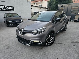 Renault Captur '16 ENERGY DCI 90 ECO2 DYNAMIQUE