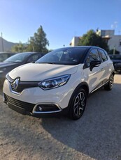 Renault Captur '16 ENERGY DCI 90 ECO2 EXPRESSION