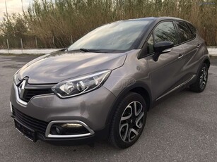 Renault Captur '16 ENERGY dCi 90 ECO2 Luxe EDC