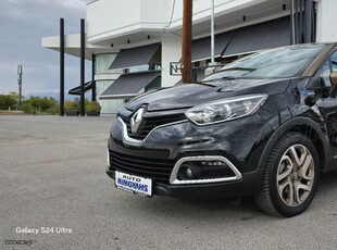 Renault Captur '16 ENERGY DCI 90 LIMITED EDC