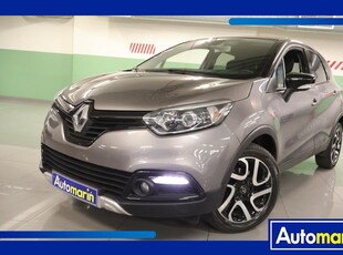 Renault Captur '16 Energy Hypnotic Edc /6 Χρόνια Δωρεάν Service