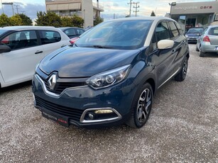 Renault Captur '16 ENERGY INTENS - ΑΥΤΟΜΑΤΟ!!