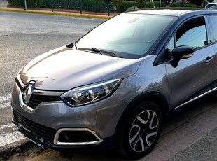 Renault Captur '16 ENERGY Intens*ΔΕΡΜΑ *CLIMA*NAVI*CAMERA