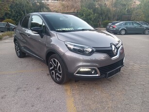 Renault Captur '16 ΑΥΤΟΜΑΤΟ