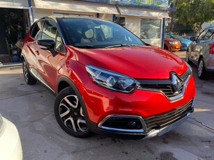 Renault Captur '16 Full extra ΑΡΙΣΤΟ!!!!ΑΜΕΣΑ ΔΙΑΔΕΣΙΜΟ