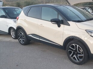 Renault Captur '16 Full extra diesel