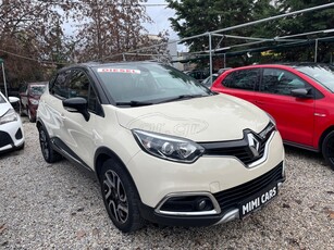 Renault Captur '16 FULL EXTRA EURO6