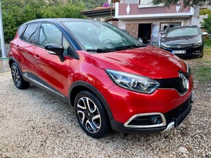 Renault Captur '17 Full extra έκδοση X MOD!!!