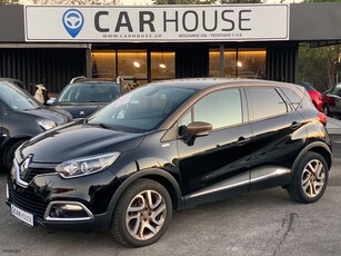 Renault Captur '16 !FULL EXTRA!6 ΤΑΧΥΤΟ!110 PS!