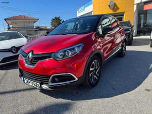 Renault Captur '16 HELLY HANSEN