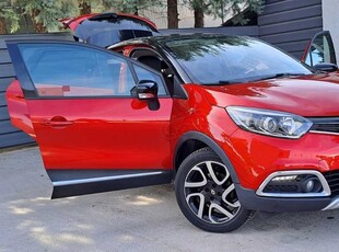 Renault Captur '16 Helly Hansen*110PS*ΤΙΜΗ ΓΙΑ ΤΡΙΤΕΚΝΟ ΠΟΛΥΤΕΚΝΟ*ΔΕΣ VIDEO