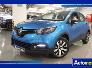 Renault Captur '16 Limited Auto Navi /6 Χρόνια Δωρεάν Service