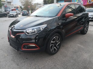 Renault Captur '16 QM3