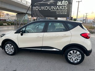 Renault Captur '16 Renault Captur 1.5 dCi Energy