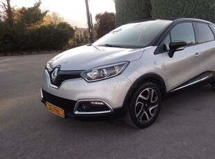 Renault Captur '16 TELH 2025-FULL EXTRA-DYNAMIC!!