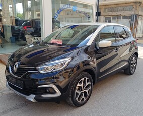 Renault Captur '17 0.9 ENERGY INTENS