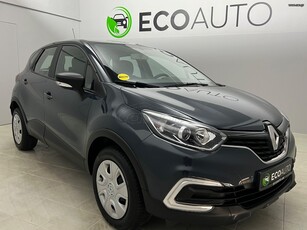 Renault Captur '17 0.9 Energy Life