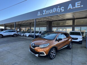 Renault Captur '17 0.9 TCE 90HP BOSE Foul extra euro6!!!