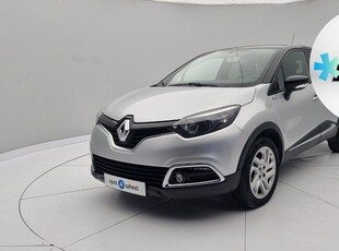 Renault Captur '17 0.9 TCe Iridium | ΕΩΣ 5 ΕΤΗ ΕΓΓΥΗΣΗ