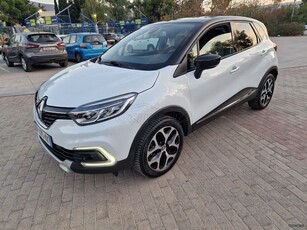 Renault Captur '17 1.2 ΤCE DYNAMIC 120HP