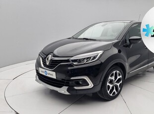 Renault Captur '17 1.2 TCe Energy Intens | ΕΩΣ 5 ΕΤΗ ΕΓΓΥΗΣΗ