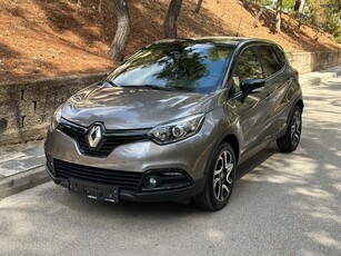 Renault Captur '17 1.2 TCe Energy Intens