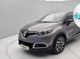 Renault Captur '17 1.5 dCi Energy Intens | ΕΩΣ 5 ΕΤΗ ΕΓΓΥΗΣΗ