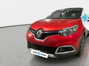 Renault Captur '17 1.5 dCi Energy XMOD | ΕΩΣ 5 ΕΤΗ ΕΓΓΥΗΣΗ