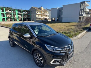 Renault Captur '17 1.5 DCI Initiale Paris 110