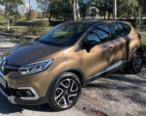 Renault Captur '17