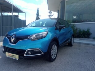 Renault Captur '17