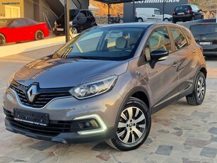 Renault Captur '17