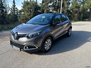 Renault Captur '17 ΑΥΤΟΜΑΤΟ