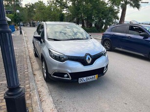 Renault Captur '17