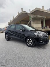 Renault Captur '17 ΑΥΤΟΜΑΤΟ