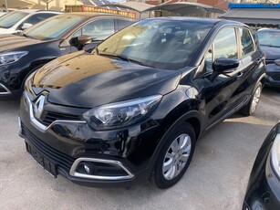 Renault Captur '17