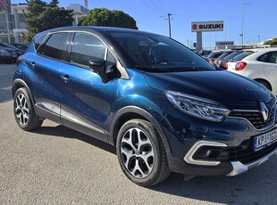 Renault Captur '17