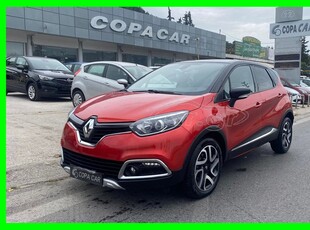 Renault Captur '17 AUTO DIESEL COPA CAR