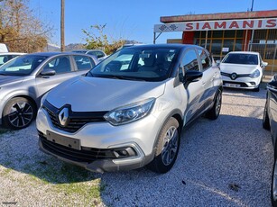 Renault Captur '17