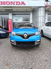 Renault Captur '17 DCI 90 DYNAMIQUE