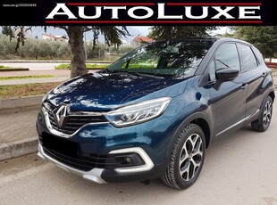 Renault Captur '17 ENERGY dCi 110 INTENS