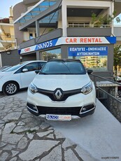 Renault Captur '17 ENERGY dCi 110 XMOD