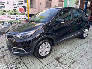 Renault Captur '17 energy TCe 90